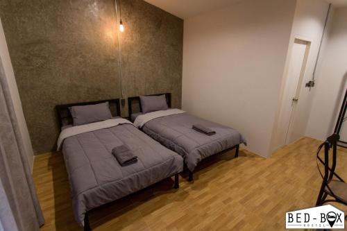 Bed Box 5