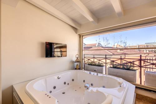 Hotel Domus Mea - image 10