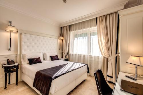 Hotel Domus Mea, Rom