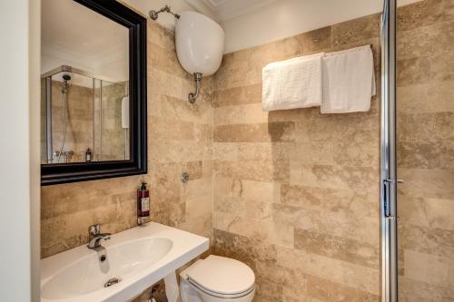 Hotel Domus Mea - image 14