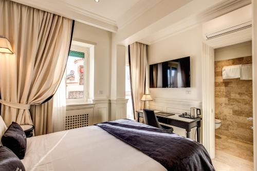 Hotel Domus Mea, Rome (photo 9)