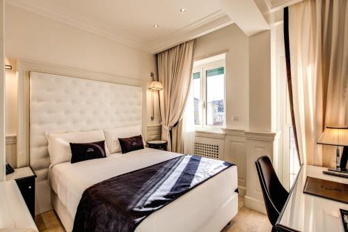 Hotel Domus Mea, Rome (photo 10)