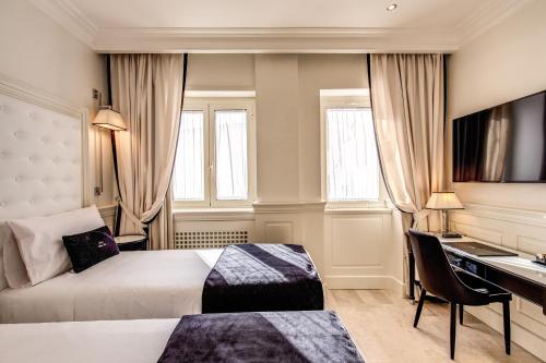 Hotel Domus Mea - image 5