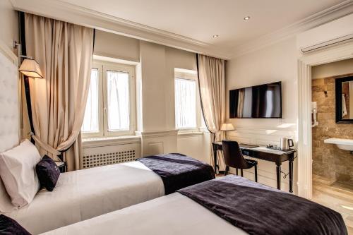 Hotel Domus Mea, Rome (photo 7)