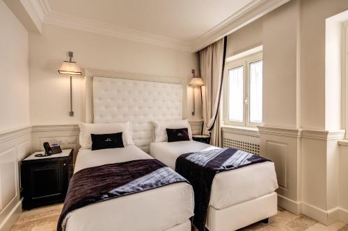 Hotel Domus Mea, Rome (photo 8)