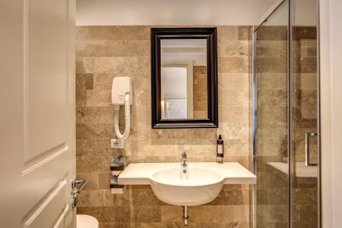 Hotel Domus Mea - image 12