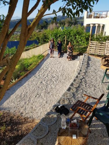 27 Hilltops, Knysna (foto 2)