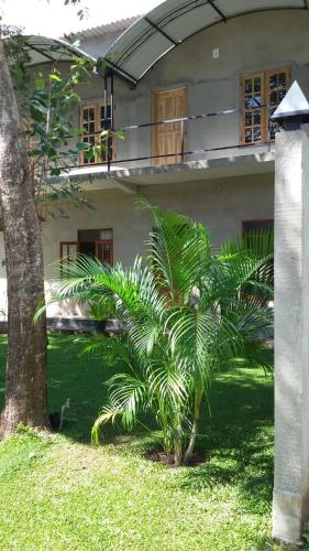 Tampilan eksterior, Hotel Afenta in Mihintale