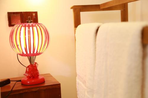 Deluxe Double Room image 10