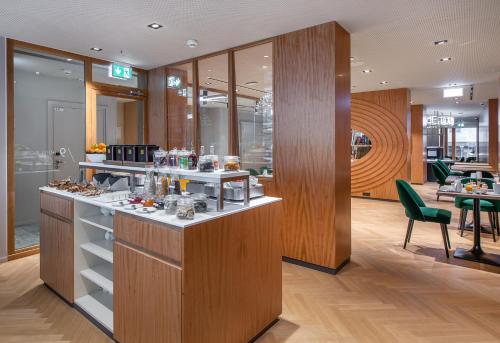 9Hotel Paquis, Genève (photo 6)