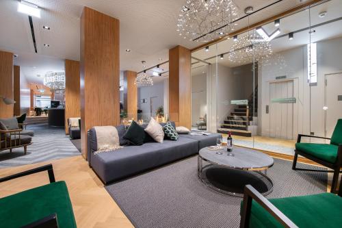9Hotel Paquis, Genève (photo 7)