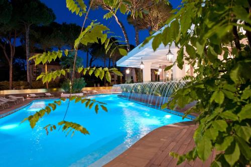 Hotel Belvedere - image 12