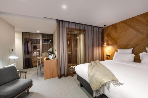 9Hotel Paquis, Genève (photo 9)