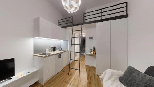 Aparthotel Tectum TectumApartments, Breslau (Foto 7)