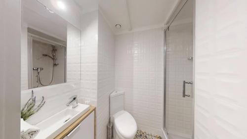 Aparthotel Tectum TectumApartments, Breslau (Foto 8)