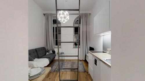 Aparthotel Tectum TectumApartments, Breslau (Foto 9)