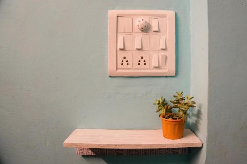 Good Vibes hostel