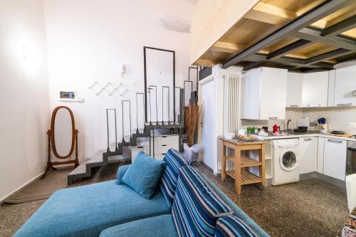 Anais' Loft- OSP. SANT'ORSOLA-FIERA, Boloňa (fotografie 4)