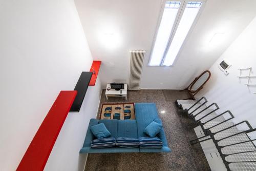 Anais' Loft- OSP. SANT'ORSOLA-FIERA, Boloňa (fotografie 8)