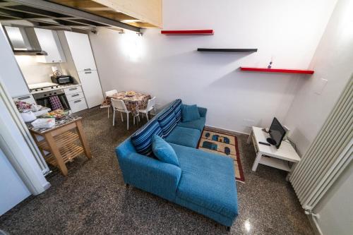 Anais' Loft- OSP. SANT'ORSOLA-FIERA, Boloňa (fotografie 7)