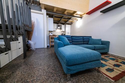 Anais' Loft- OSP. SANT'ORSOLA-FIERA, Boloňa (fotografie 6)