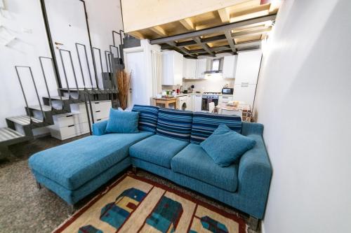 Anais' Loft- OSP. SANT'ORSOLA-FIERA, Boloňa