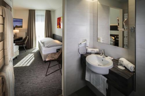 Hotel Südstern in München, Deutschland