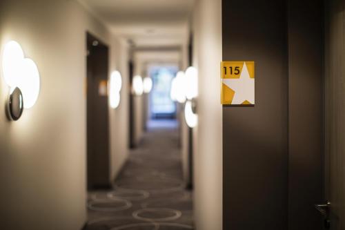 Hotel Südstern – Munich, CO