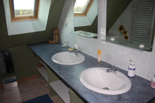 Vannas istaba, gite de l'aunay in Chatillon-sur-Indre