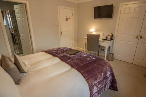 Springfield Lodge Bed and Breakfast - image 14