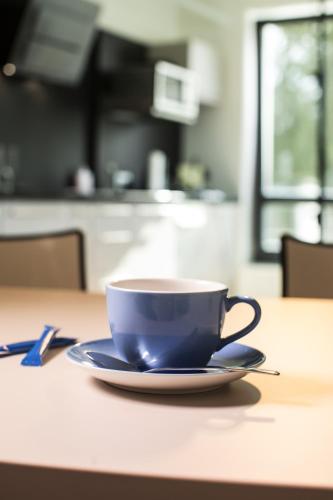 Hotel Südstern – Munich, CO