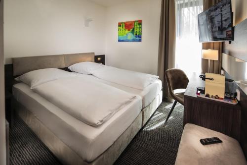 Hotel Südstern, München (Foto 11)
