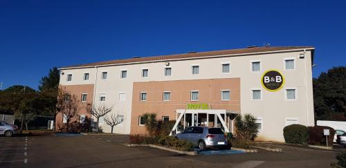 B&B Hotel Bollène - main image