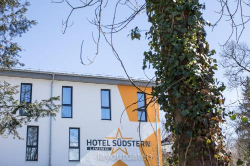 Hotel Südstern - image 6