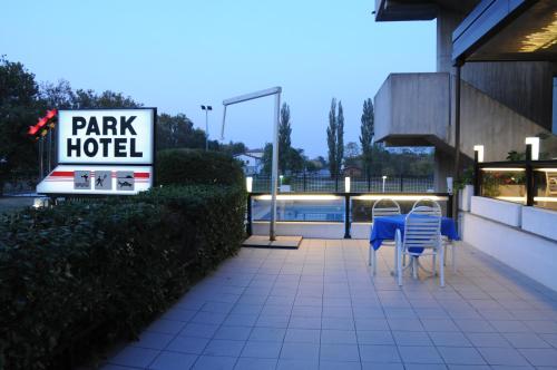 Ieeja, Park Hotel in Castrocaro Terme E Terra Del Sole