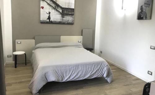  Il posto accanto in Avellino