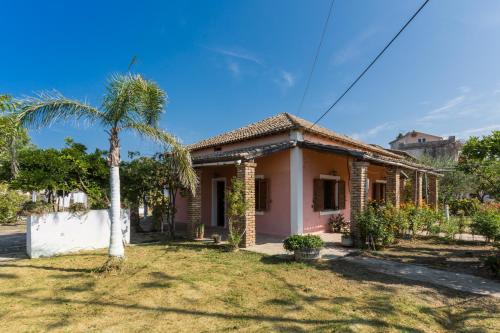  Villa Matina Corfu in Lefkímmi