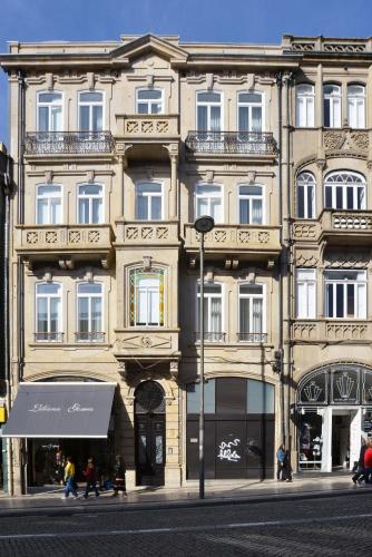 YOUROPO - Market, Porto (fotografie 9)