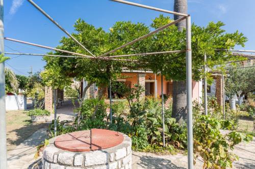  Villa Matina Corfu in Lefkímmi