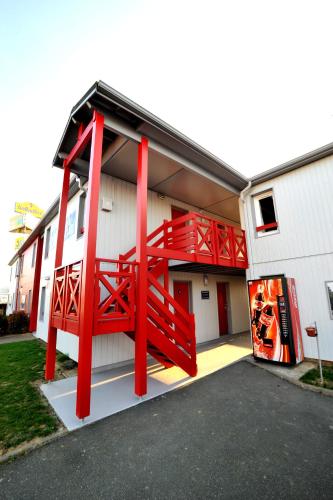 initial by balladins Blois - image 2