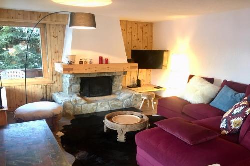  Croix de Coeur 111 in Verbier