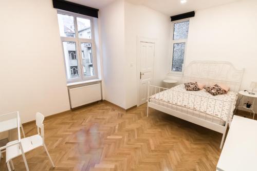 Apartment Luna