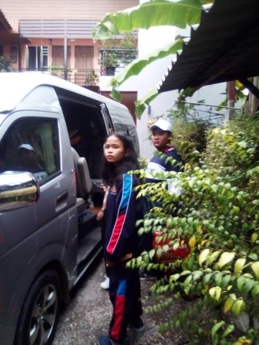 Chom Chan Guesthouse & Hostel – Chiang Mai, 
