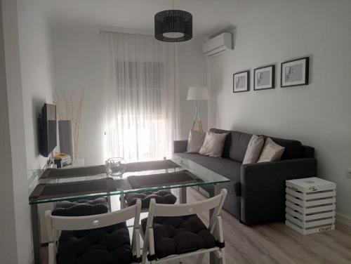  Apartamento Vega, Pension in Baena bei Zuheros