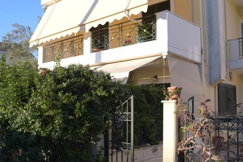  Mary's House in Lefkada