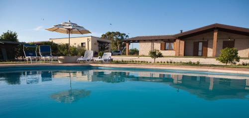  Podere 1248 in Ladispoli