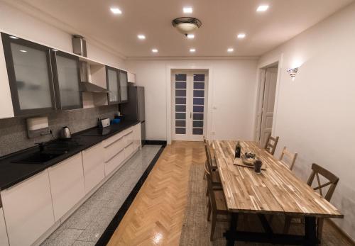 Apartment Luna 3