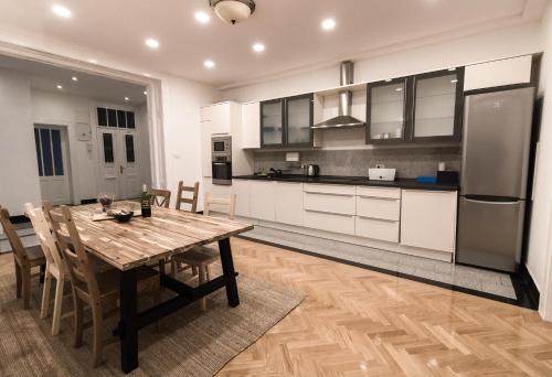 Apartment Luna 1