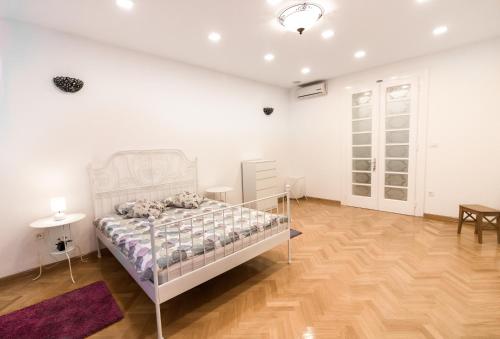Apartment Luna