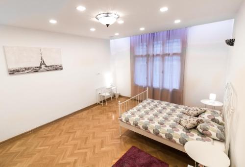 Apartment Luna